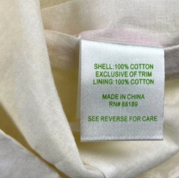 Lilly Pulitzer Floral Patchwork Halter Dress - Picture 12 of 13